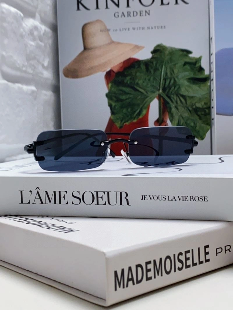 Cartier Sunglasses Colorful 277510