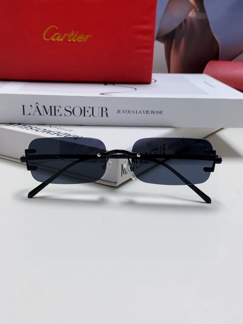 Cartier Sunglasses Colorful 277510