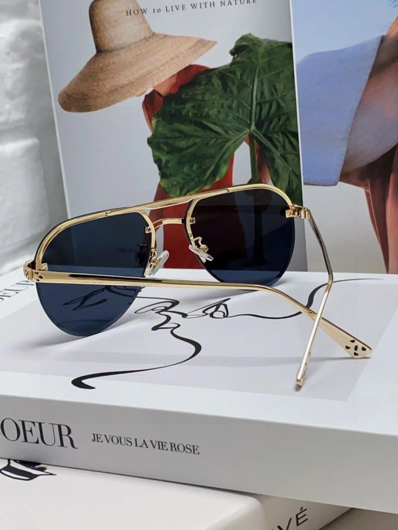 TravelReady Cartier Sunglasses 277508
