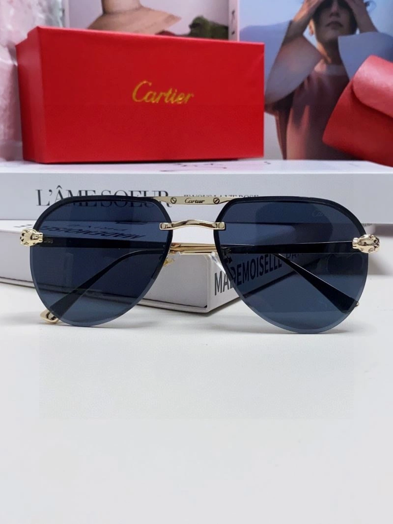 TravelReady Cartier Sunglasses 277508