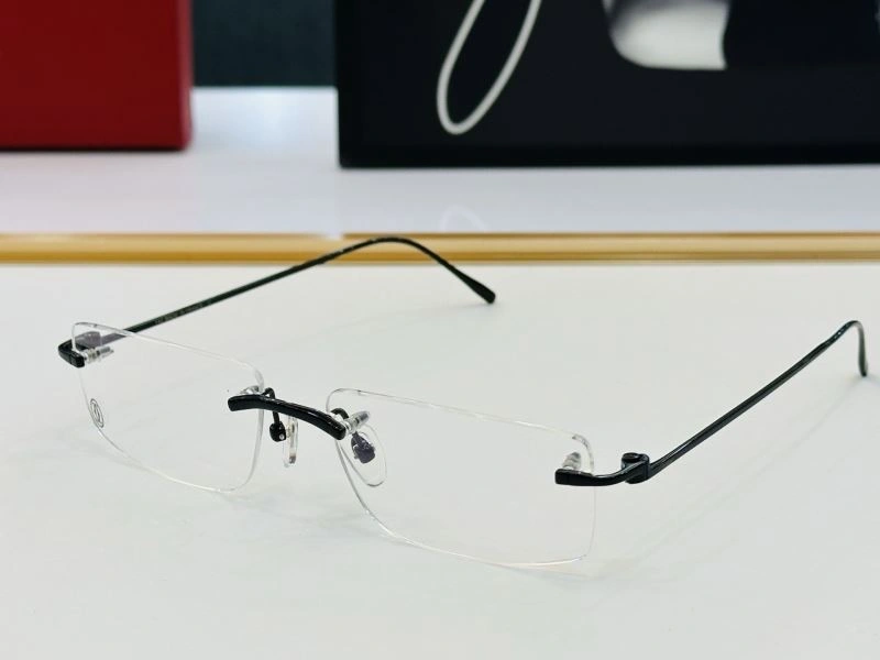 Cartier Sunglasses Vibrant 277497