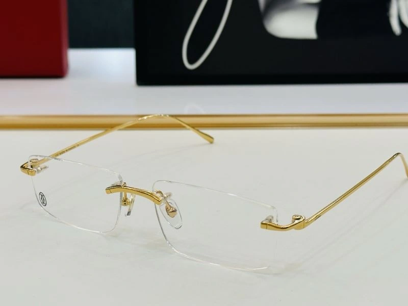 Cartier Sunglasses Vibrant 277497