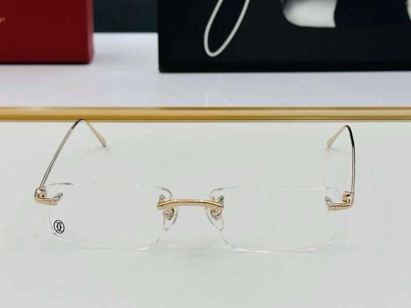 Cartier Sunglasses Vibrant 277497