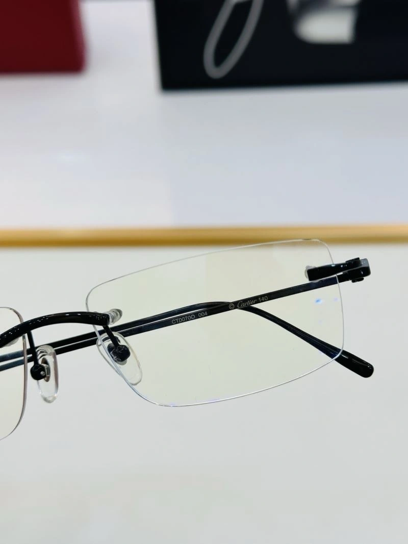 Cartier Sunglasses Vibrant 277497