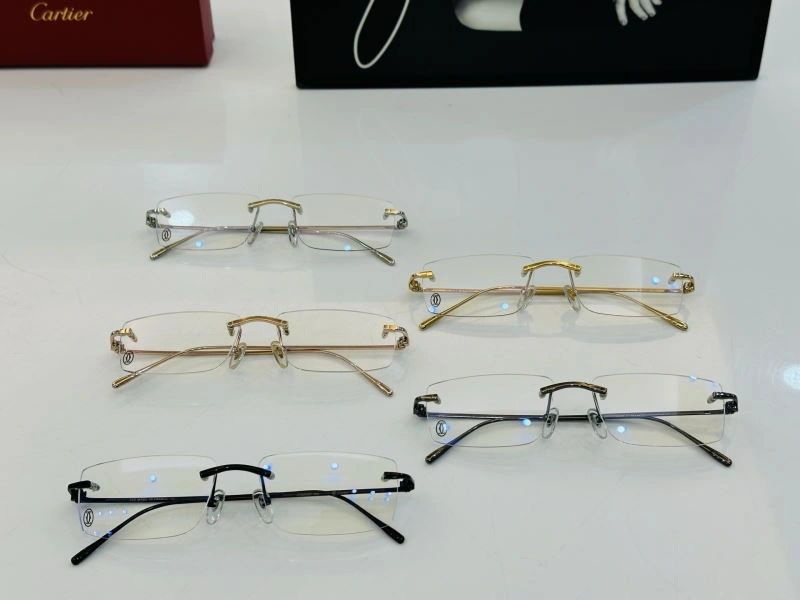 Cartier Sunglasses Vibrant 277497