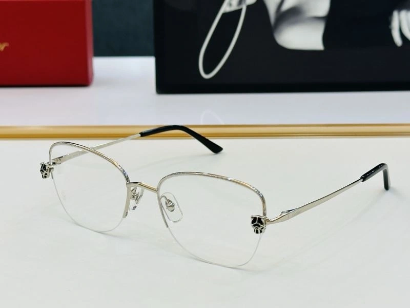Cartier Sunglasses Neat 277490