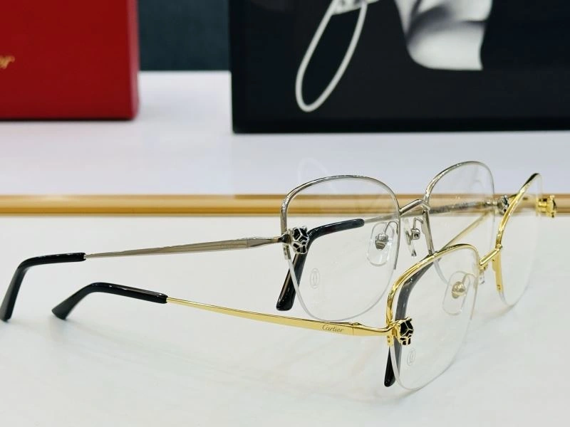 Cartier Sunglasses Neat 277490