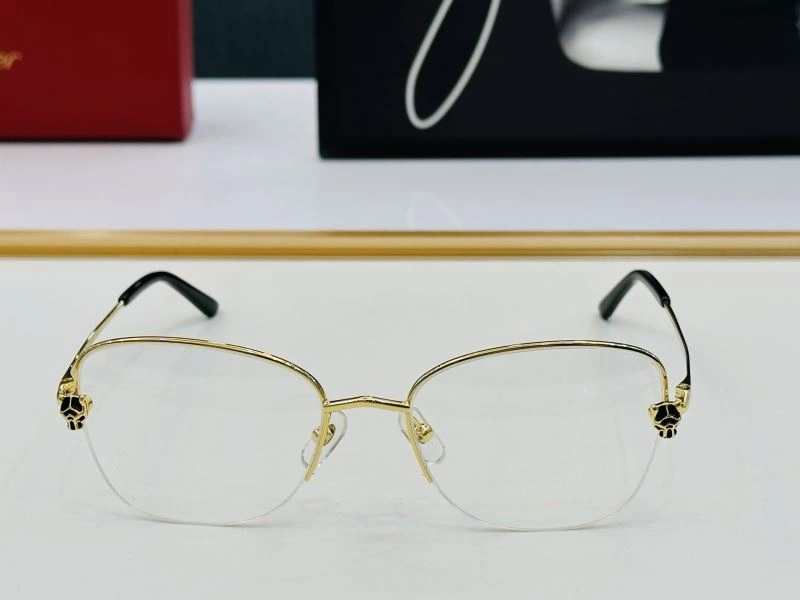 Cartier Sunglasses Neat 277490