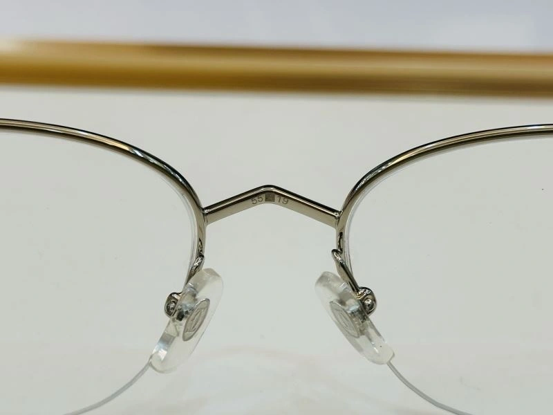 Cartier Sunglasses Neat 277490