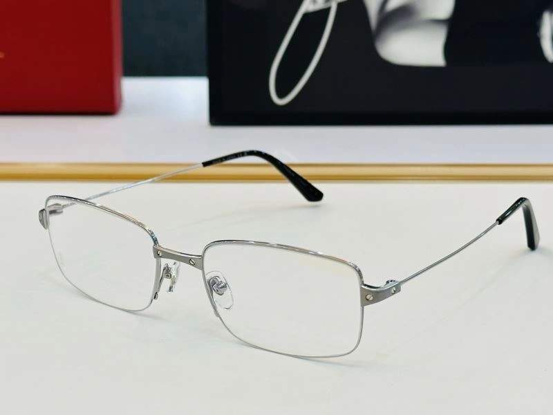 Timeless Cartier Sunglasses 277484