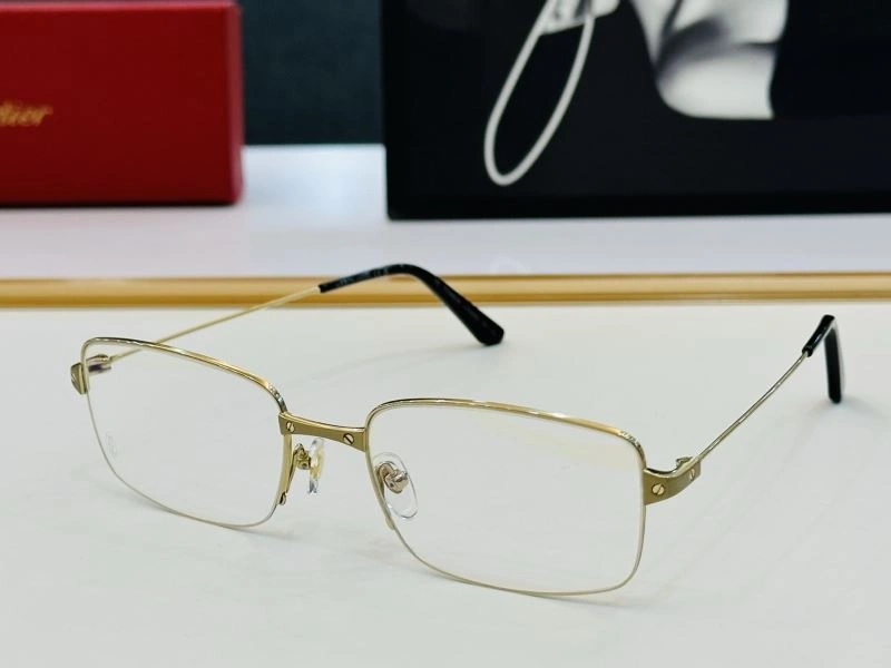 Timeless Cartier Sunglasses 277484