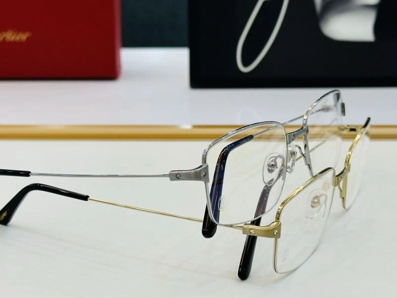 Timeless Cartier Sunglasses 277484