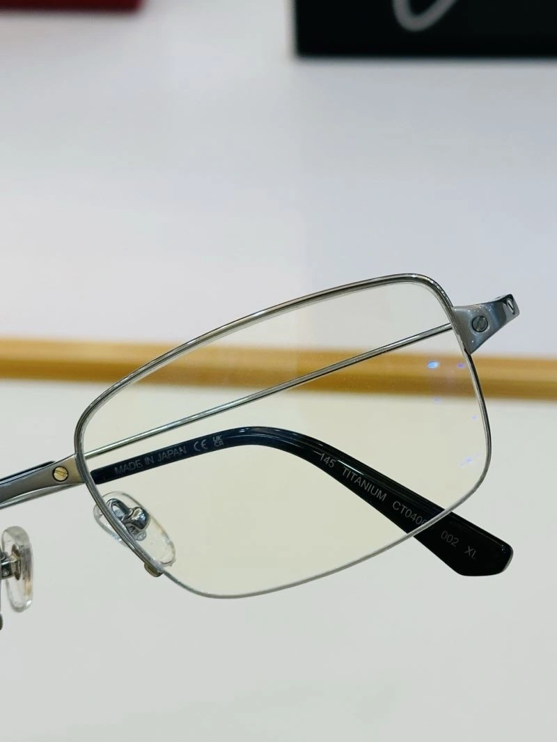 Timeless Cartier Sunglasses 277484