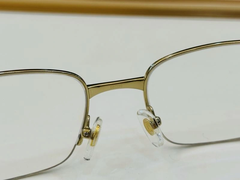 Timeless Cartier Sunglasses 277484