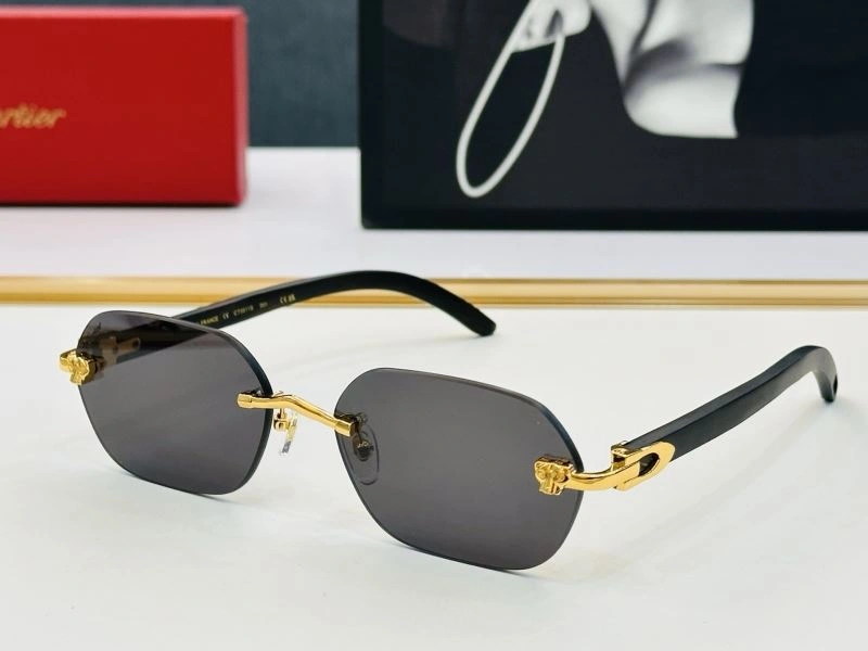 GoodFit Cartier Sunglasses 277496
