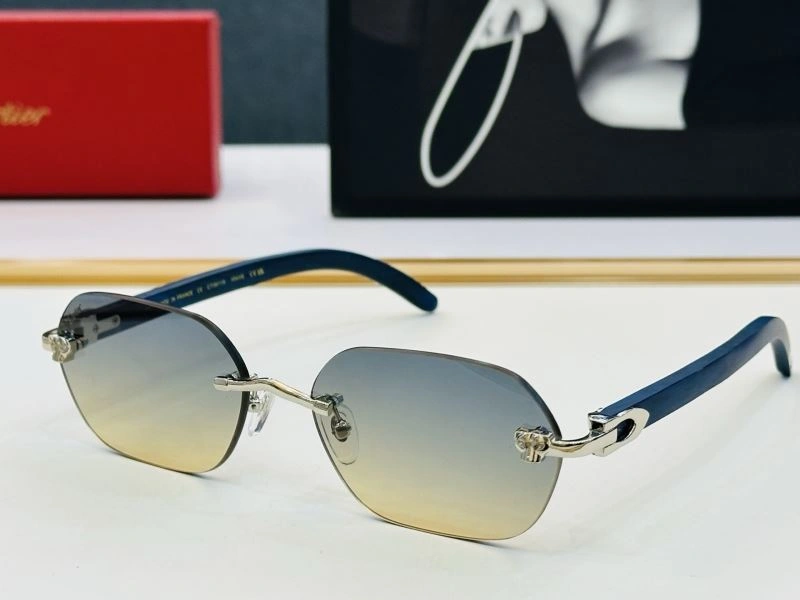 GoodFit Cartier Sunglasses 277496