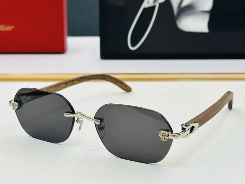 GoodFit Cartier Sunglasses 277496
