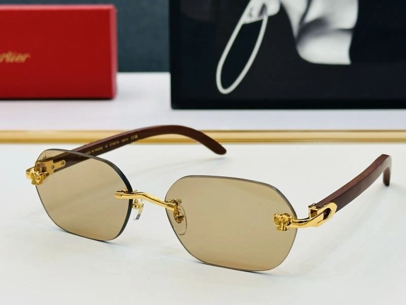 GoodFit Cartier Sunglasses 277496