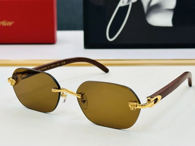 GoodFit Cartier Sunglasses 277496