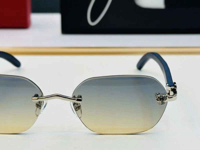 GoodFit Cartier Sunglasses 277496