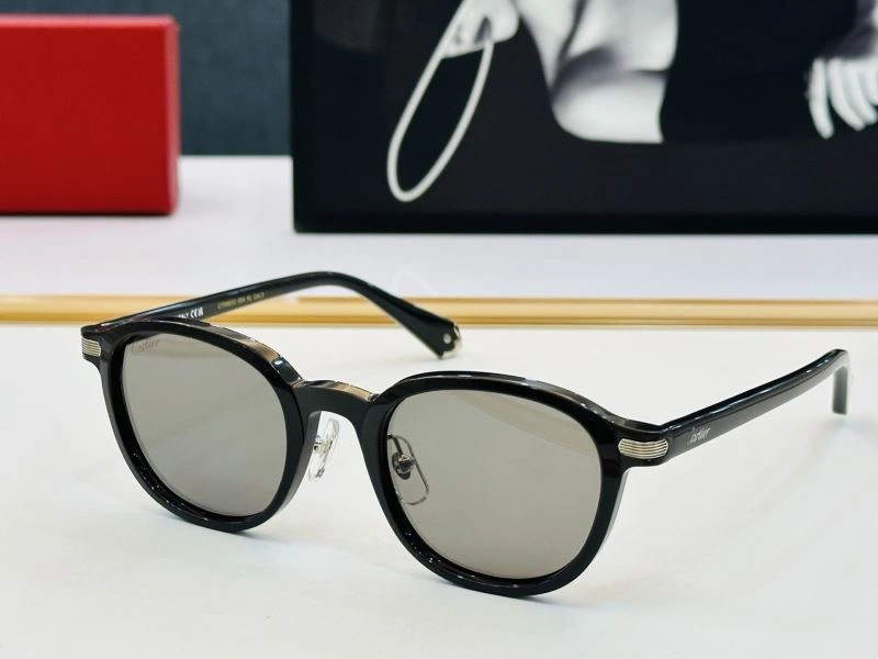 Flexible Cartier Sunglasses 277491