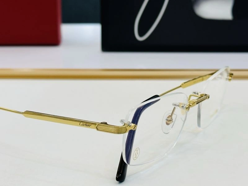 Cartier Sunglasses ComfortFit 277485