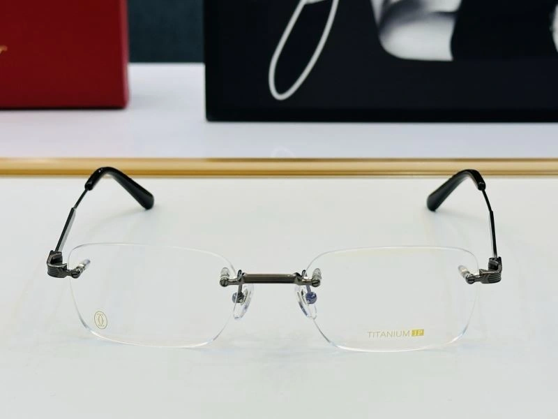 Cartier Sunglasses ComfortFit 277485