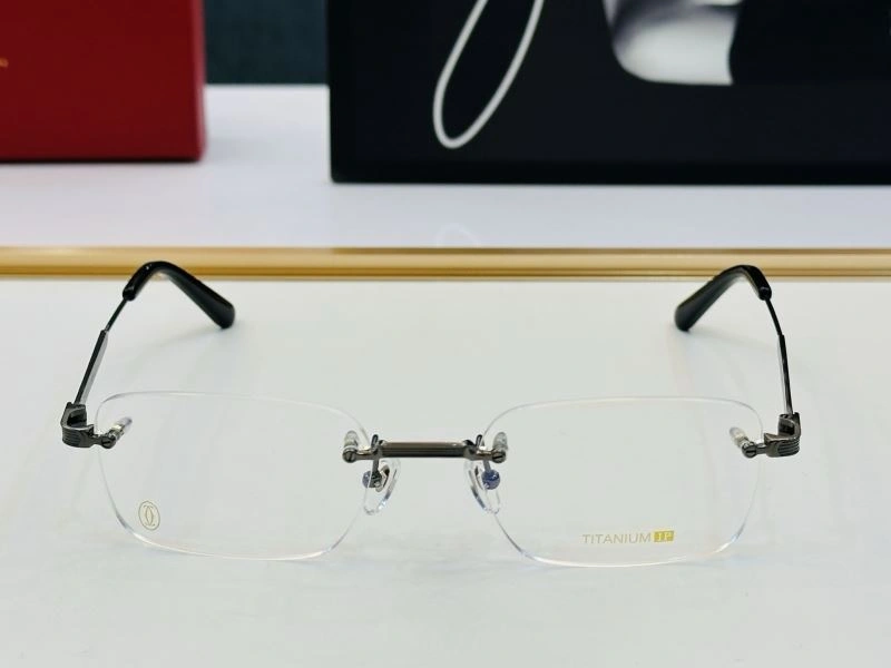 Cartier Sunglasses ComfortFit 277485