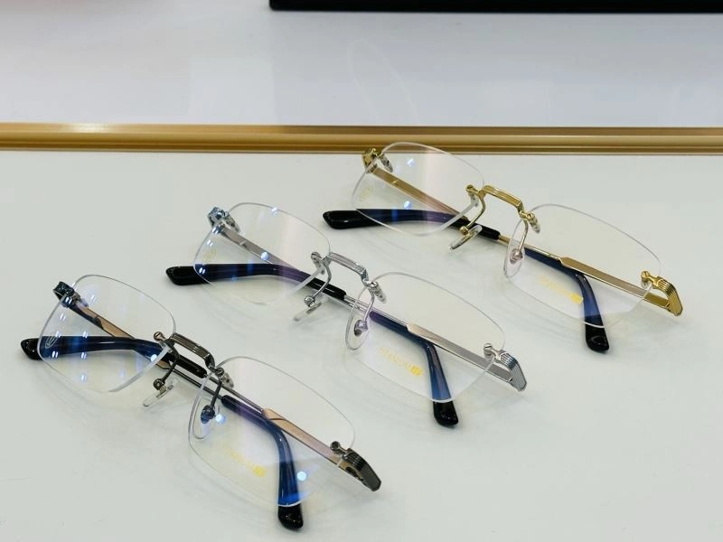 Cartier Sunglasses ComfortFit 277485