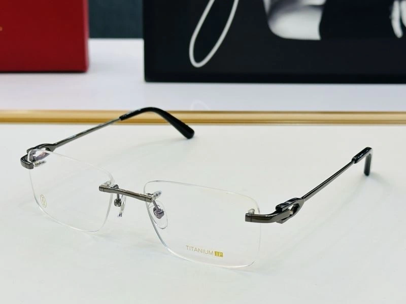 Cartier Sunglasses ModernLook 277479