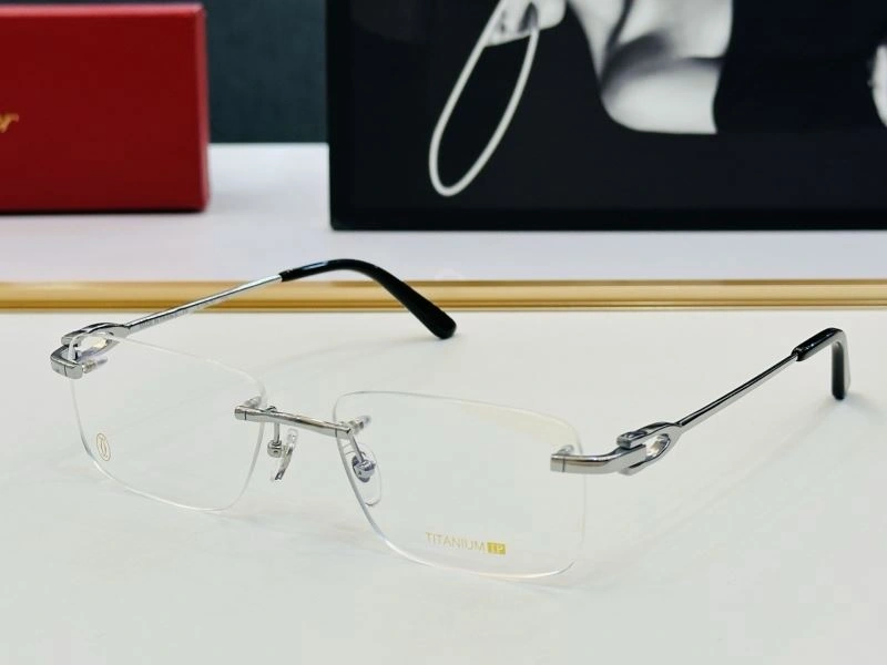 Cartier Sunglasses ModernLook 277479