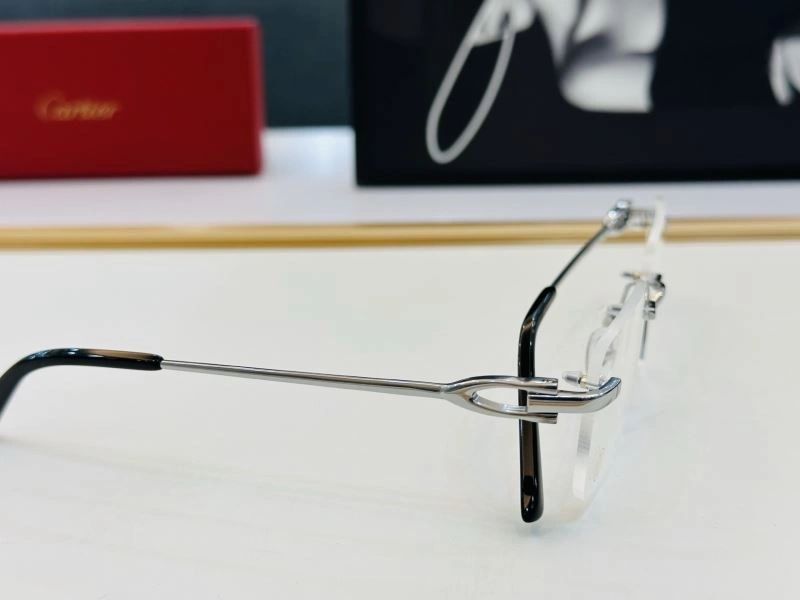 Cartier Sunglasses ModernLook 277479