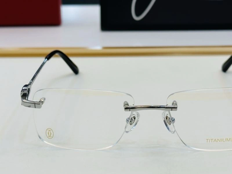 Cartier Sunglasses ModernLook 277479