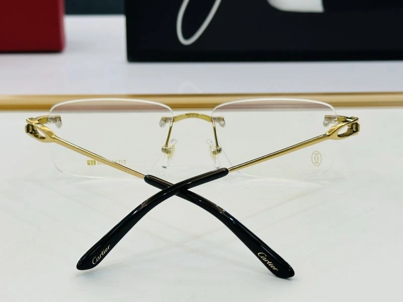 Cartier Sunglasses ModernLook 277479
