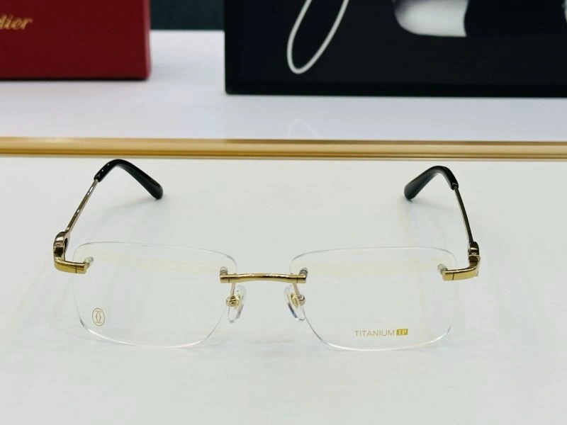 Cartier Sunglasses ModernLook 277479