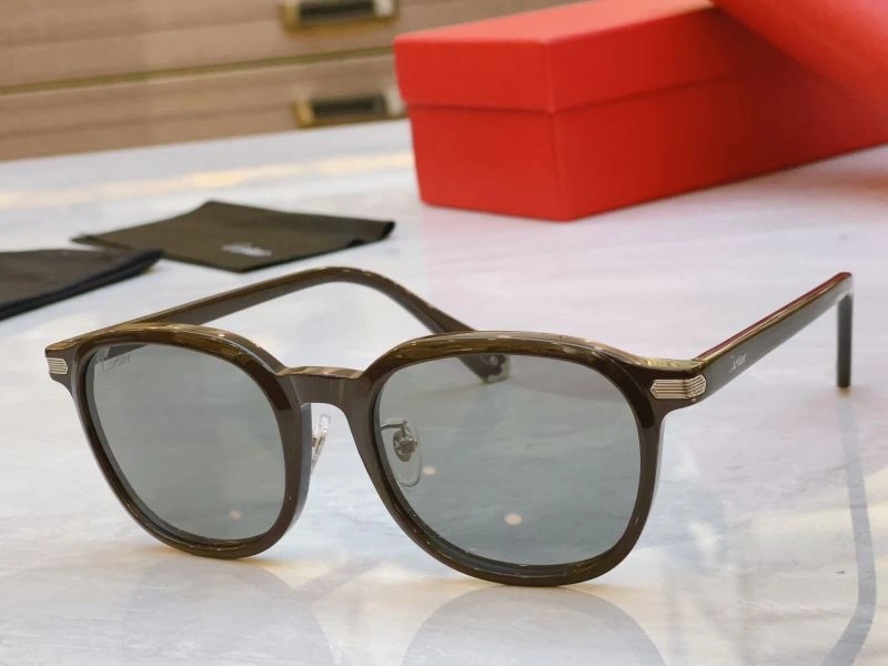 ZeroBulk Cartier Sunglasses 277493