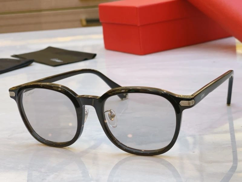 ZeroBulk Cartier Sunglasses 277493