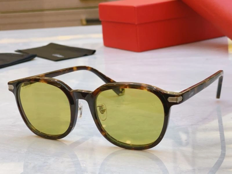 ZeroBulk Cartier Sunglasses 277493