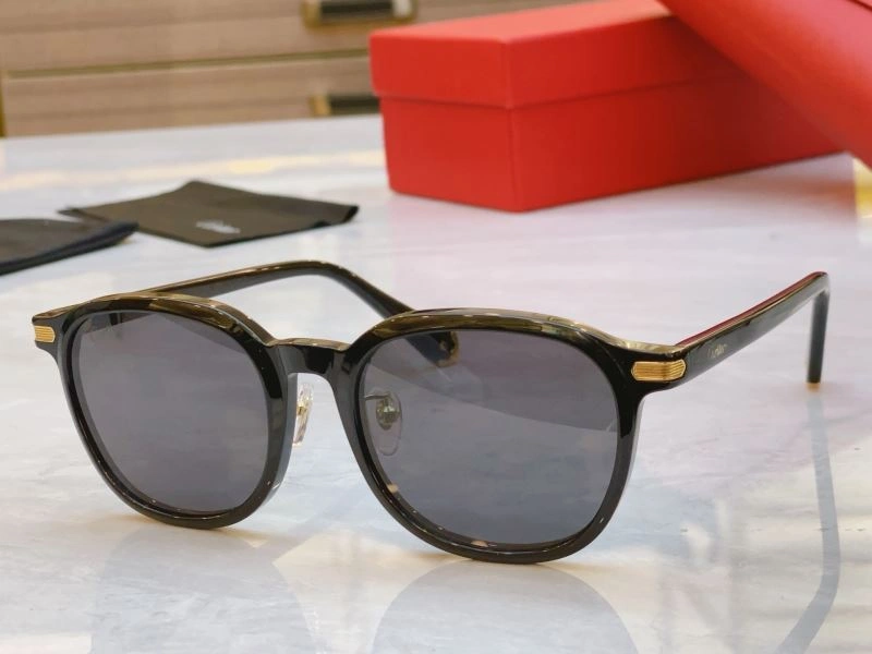 ZeroBulk Cartier Sunglasses 277493
