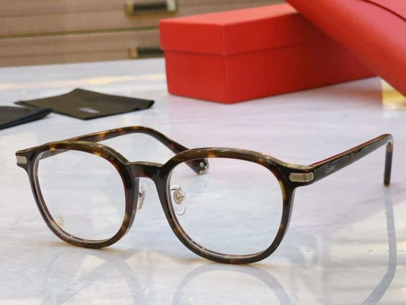 ZeroBulk Cartier Sunglasses 277493