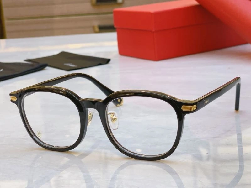 ZeroBulk Cartier Sunglasses 277493