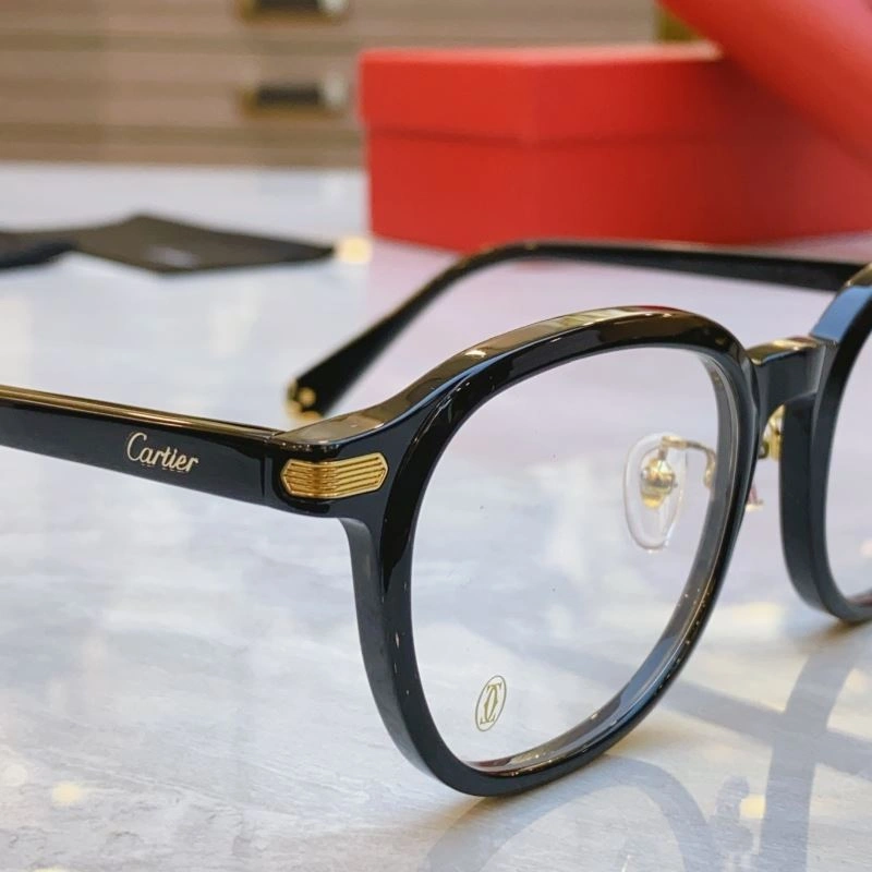 ZeroBulk Cartier Sunglasses 277493