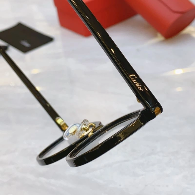 ZeroBulk Cartier Sunglasses 277493