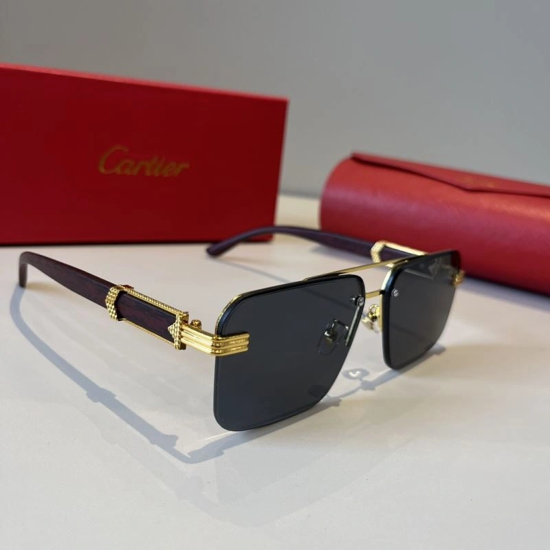 Original Cartier Sunglasses 277477