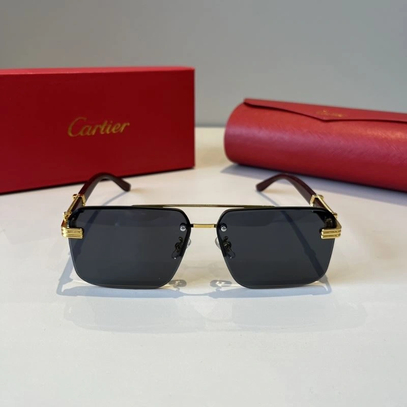 Original Cartier Sunglasses 277477