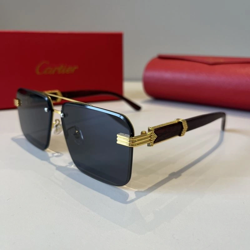 Original Cartier Sunglasses 277477