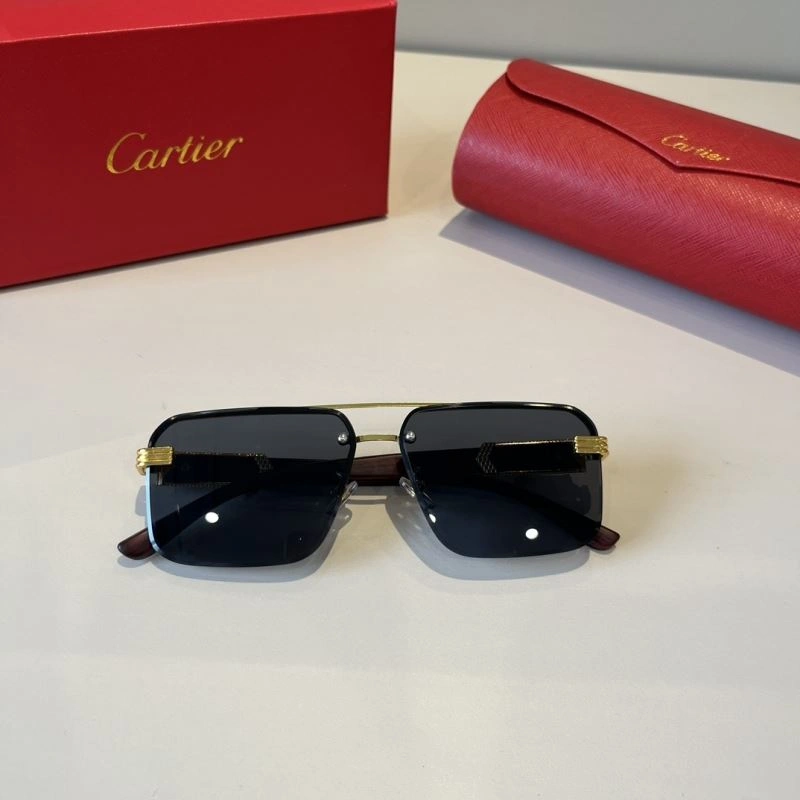 Original Cartier Sunglasses 277477
