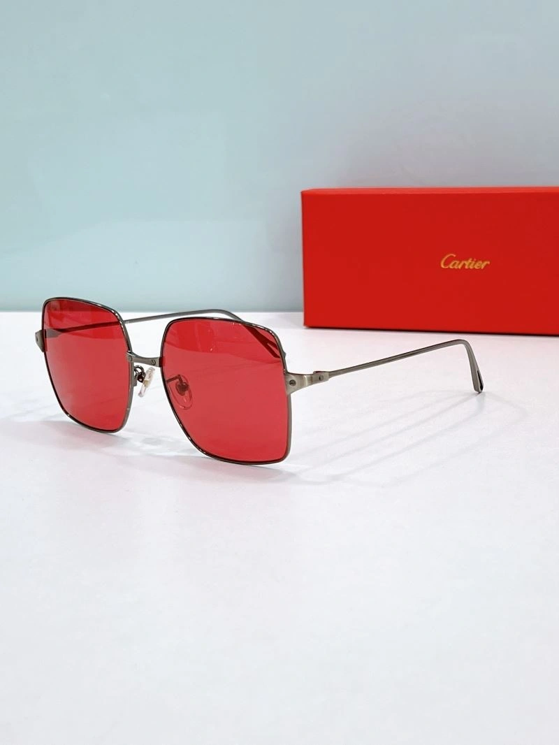 Cartier Sunglasses Timeless 277707