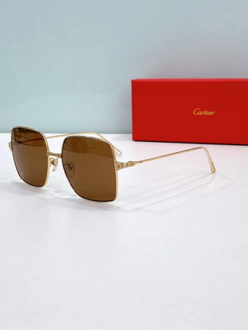 Cartier Sunglasses Timeless 277707