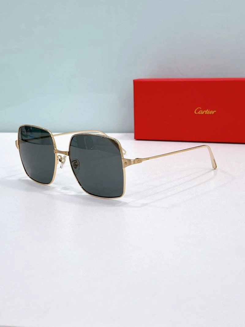 Cartier Sunglasses Timeless 277707